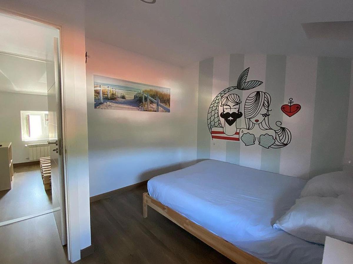 La Arena Cocos Surfhouseホステル エクステリア 写真