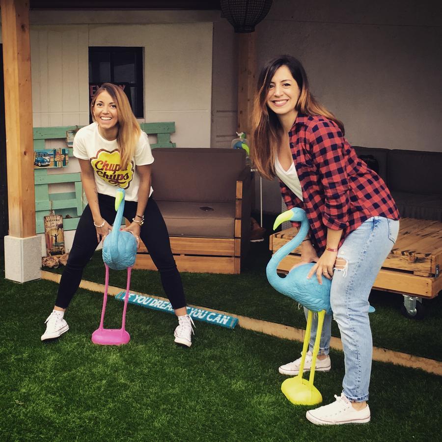 La Arena Cocos Surfhouseホステル エクステリア 写真
