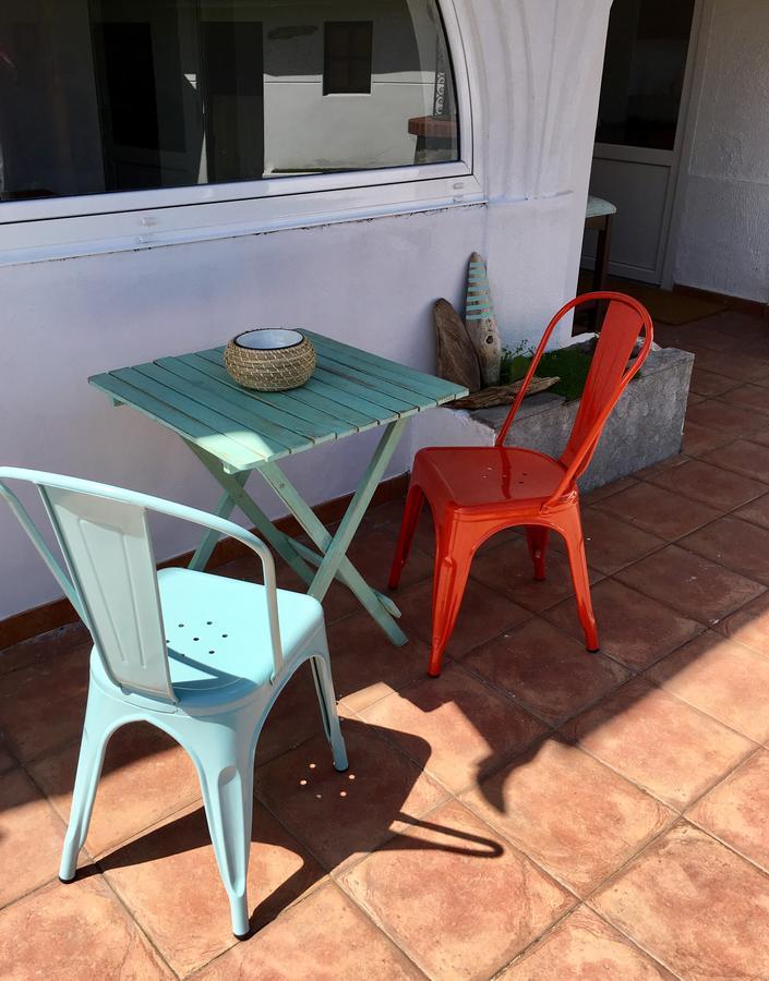 La Arena Cocos Surfhouseホステル エクステリア 写真