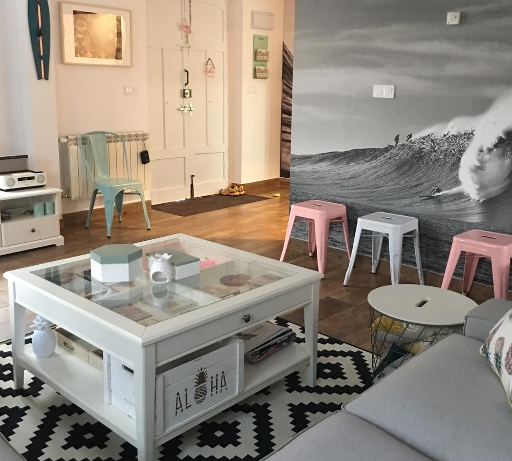 La Arena Cocos Surfhouseホステル エクステリア 写真